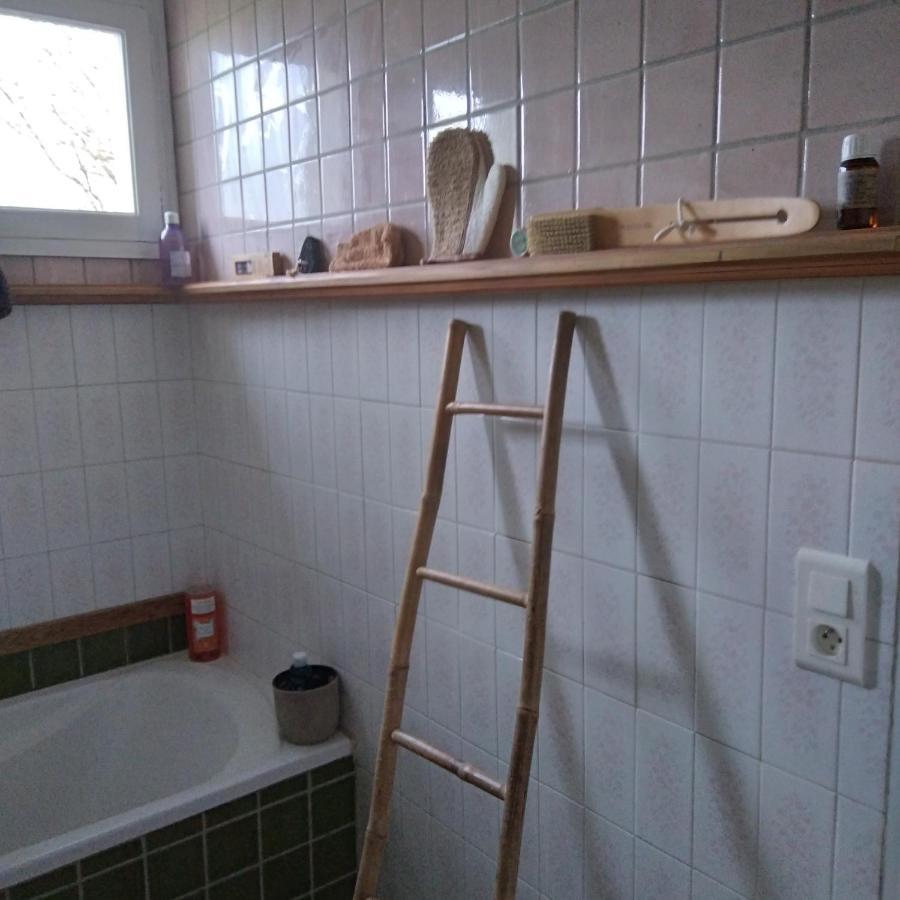 Les Dames De La Saugiat Bed and Breakfast Le Fied Εξωτερικό φωτογραφία