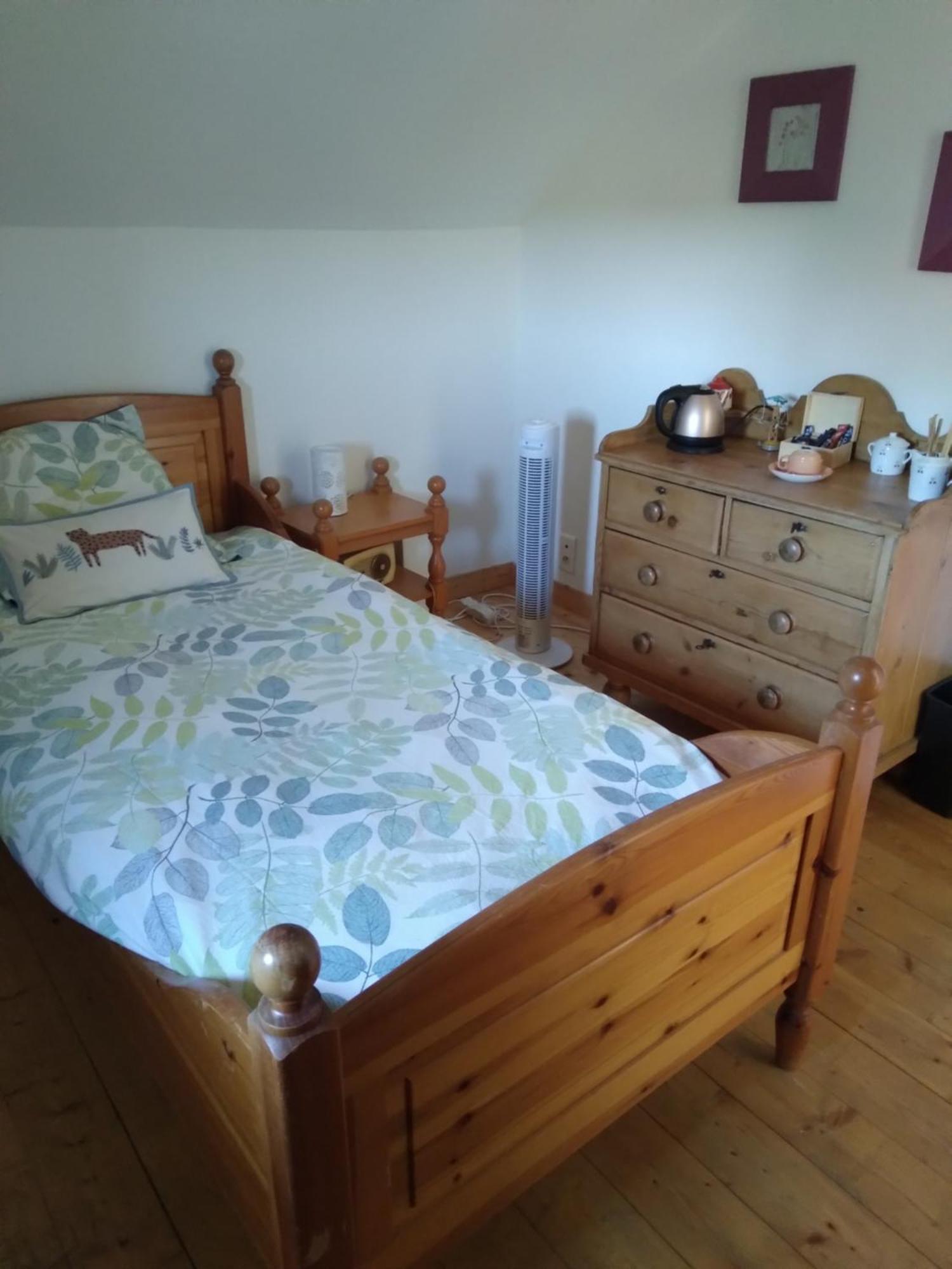 Les Dames De La Saugiat Bed and Breakfast Le Fied Εξωτερικό φωτογραφία