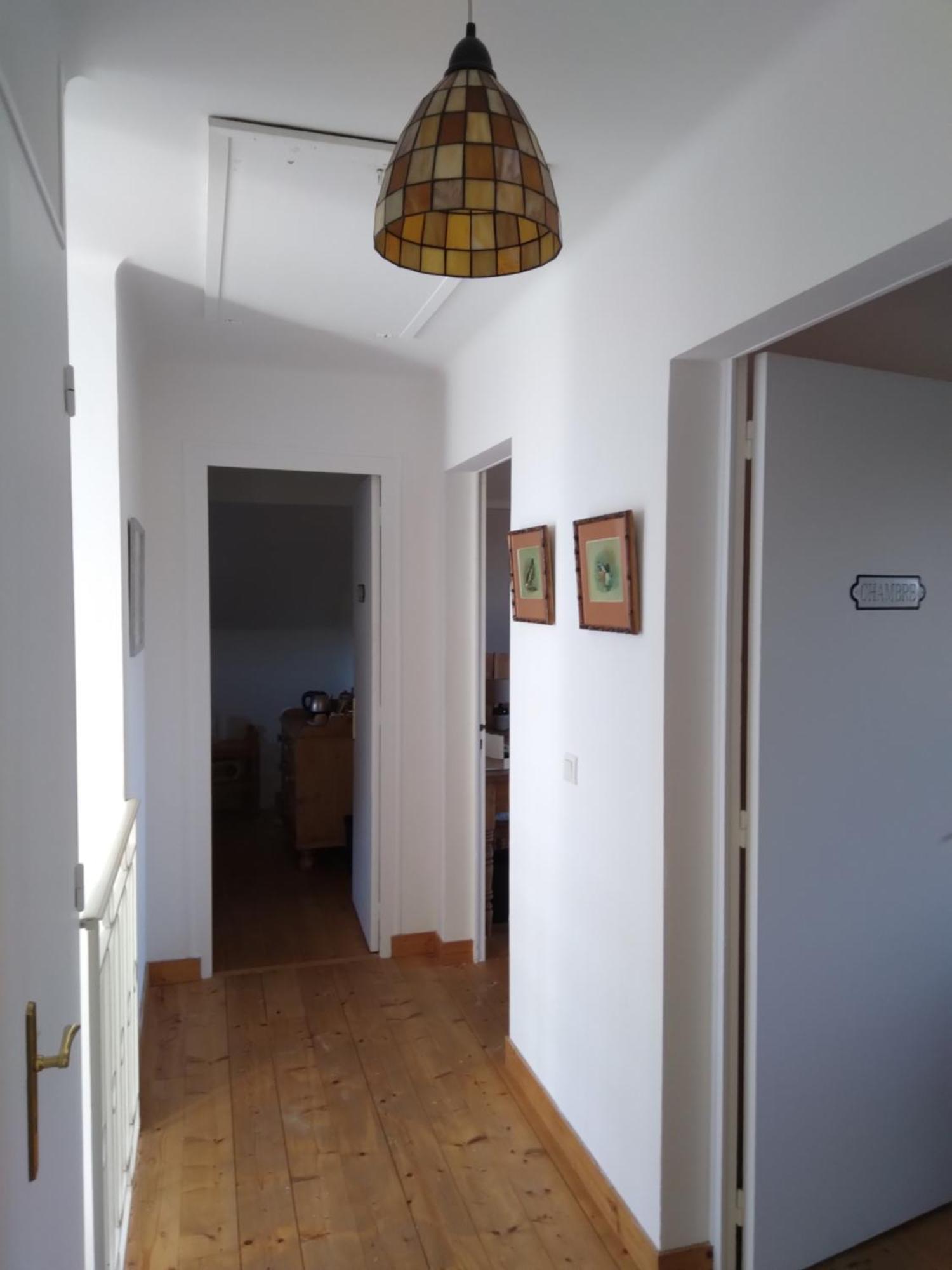 Les Dames De La Saugiat Bed and Breakfast Le Fied Εξωτερικό φωτογραφία